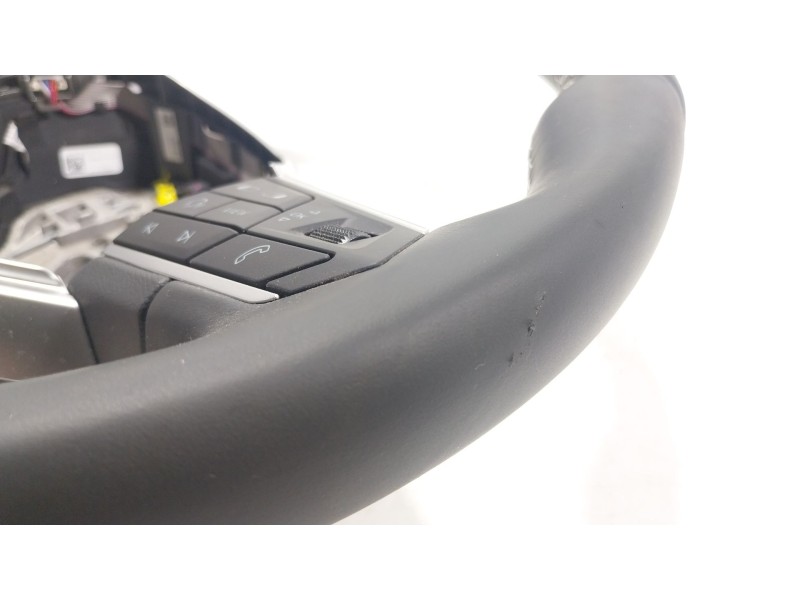 Recambio de volante para seat arona (kj7, kjp) 1.0 tsi referencia OEM IAM  5FF419091WW 