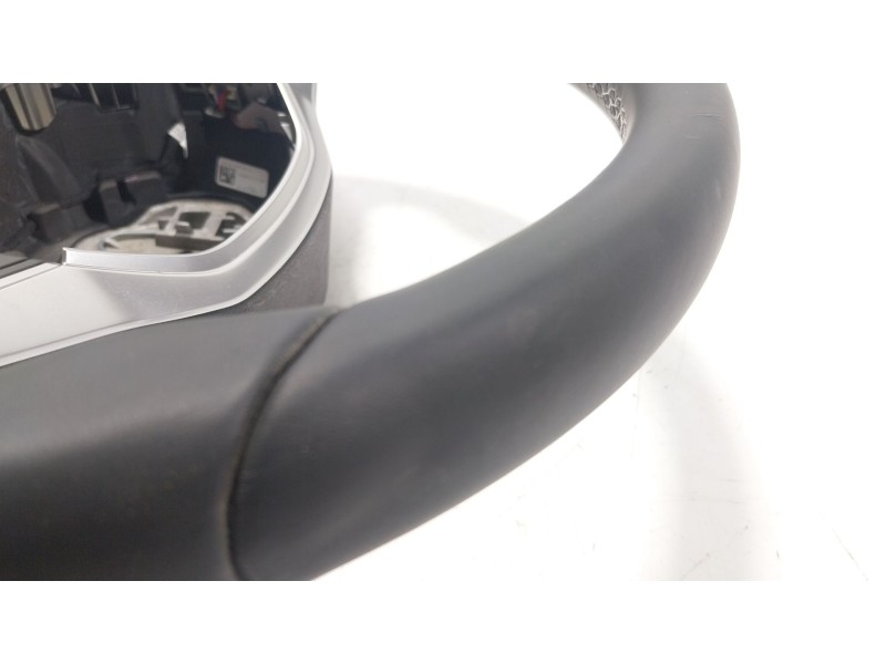 Recambio de volante para seat arona (kj7, kjp) 1.0 tsi referencia OEM IAM  5FF419091WW 