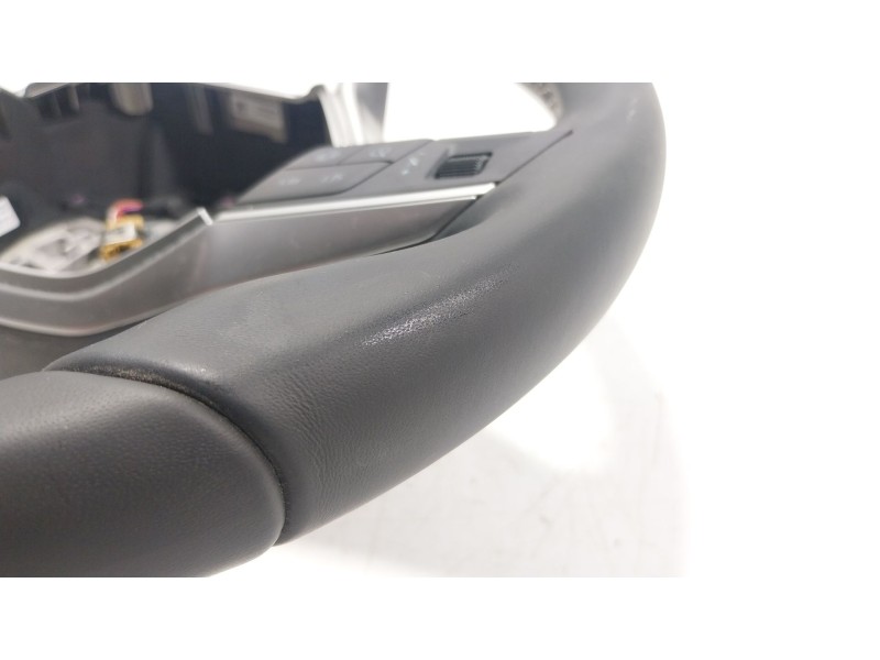 Recambio de volante para seat arona (kj7, kjp) 1.0 tsi referencia OEM IAM  5FF419091WW 