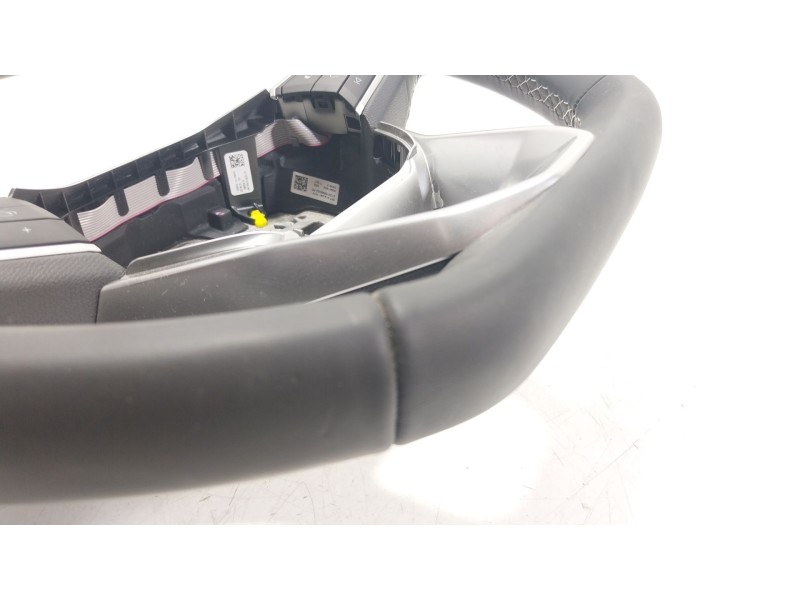 Recambio de volante para seat arona (kj7, kjp) 1.0 tsi referencia OEM IAM  5FF419091WW 