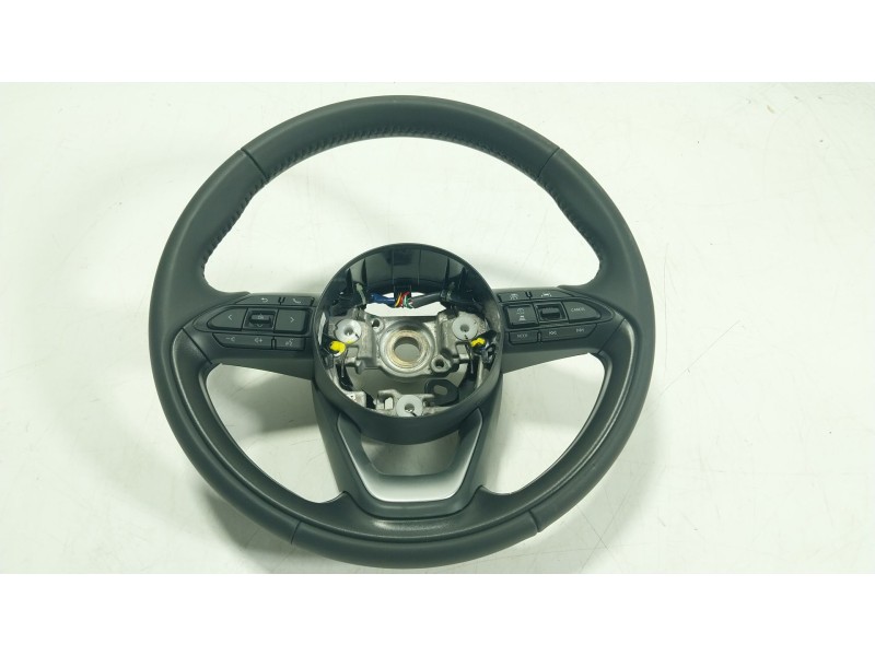 Recambio de volante para toyota yaris cross (mxp_) 1.5 hybrid (mxpj10) referencia OEM IAM  6436038 