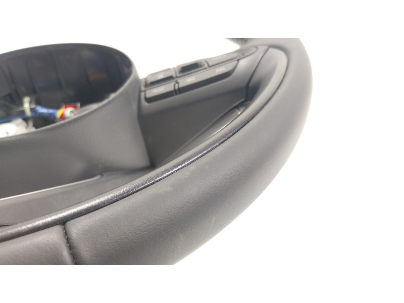 Recambio de volante para toyota yaris cross (mxp_) 1.5 hybrid (mxpj10) referencia OEM IAM  6436038 