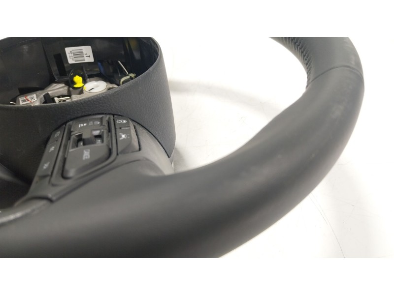 Recambio de volante para toyota yaris cross (mxp_) 1.5 hybrid (mxpj10) referencia OEM IAM  6436038 