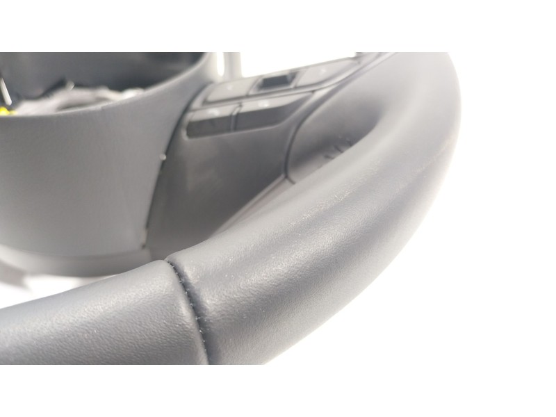 Recambio de volante para toyota yaris cross (mxp_) 1.5 hybrid (mxpj10) referencia OEM IAM  6436038 