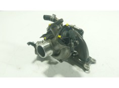 Recambio de turbocompresor para ford transit courier b460 furgoneta/monovolumen 1.0 ecoboost referencia OEM IAM   