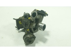 Recambio de turbocompresor para ford transit courier b460 furgoneta/monovolumen 1.0 ecoboost referencia OEM IAM    2