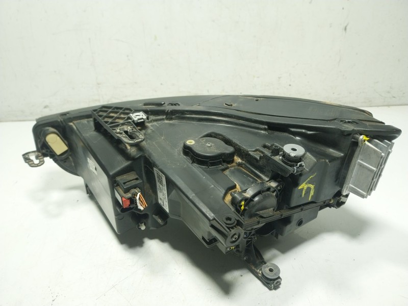 Recambio de faro derecho para seat leon sportstourer (kl8) fr referencia OEM IAM 5FC941774 5FC941008G 