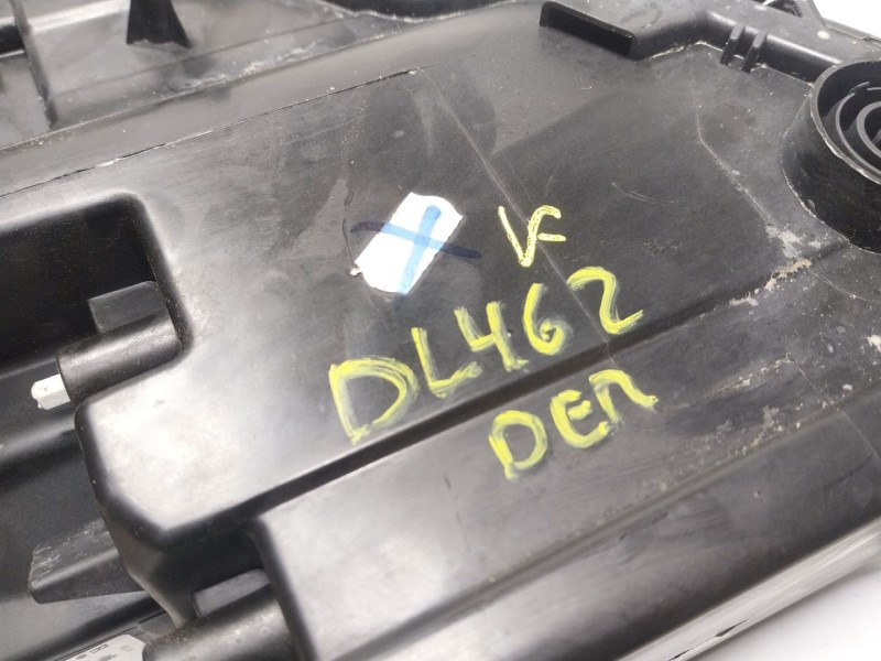 Recambio de faro derecho para seat leon sportstourer (kl8) fr referencia OEM IAM 5FC941774 5FC941008G 