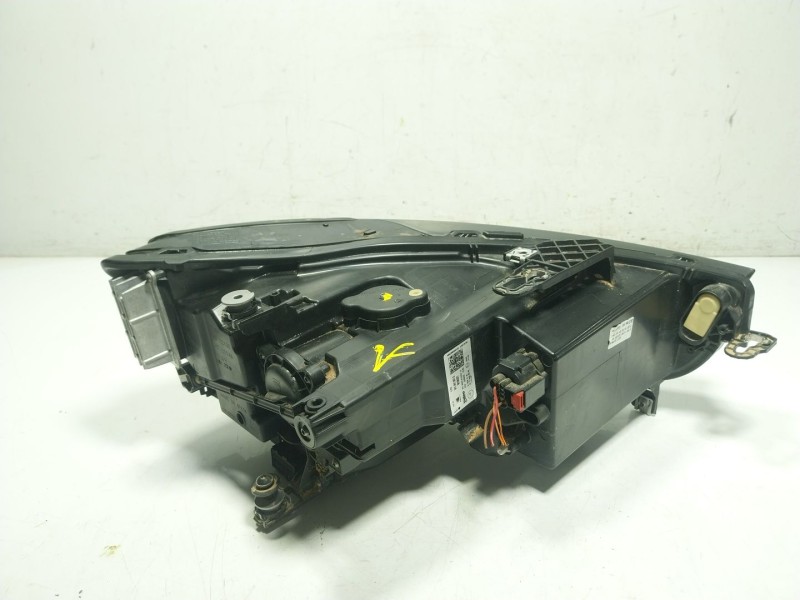 Recambio de faro izquierdo para seat leon sportstourer (kl8) fr referencia OEM IAM 5FC941773 5FC941007G 