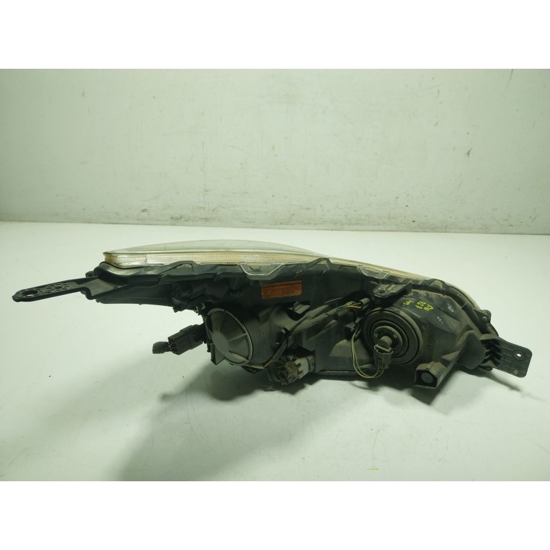 Recambio de faro izquierdo para subaru legacy v station wagon (br) 2.0 d awd referencia OEM IAM 84001AJ111  