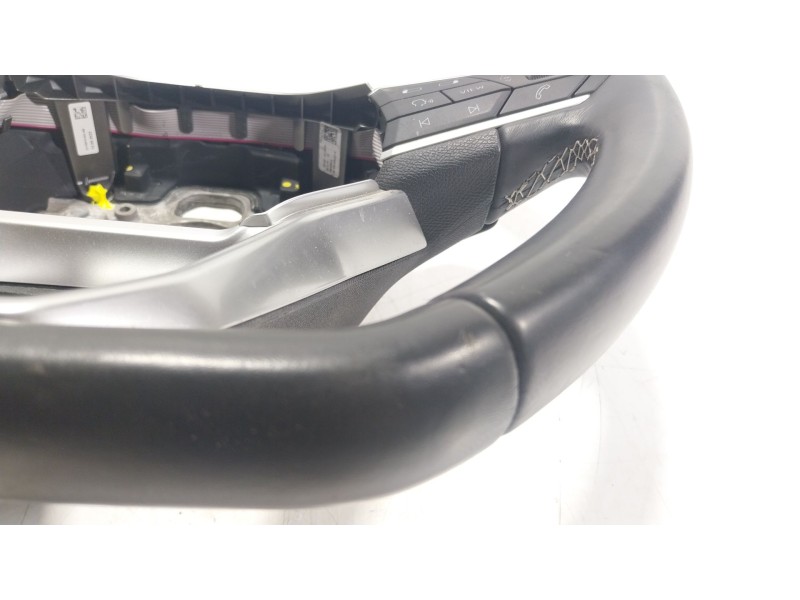 Recambio de volante para seat ateca (kh7, khp) 1.5 tsi referencia OEM IAM 5FA419091FE 5FA419091FE 