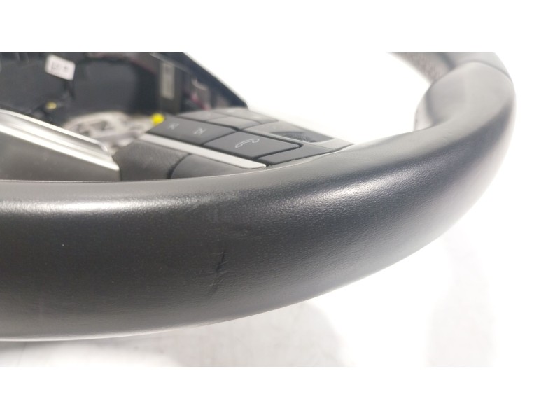 Recambio de volante para seat ateca (kh7, khp) 1.5 tsi referencia OEM IAM 5FA419091FE 5FA419091FE 