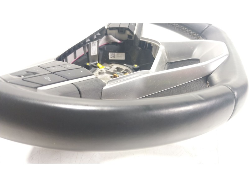 Recambio de volante para seat ateca (kh7, khp) 1.5 tsi referencia OEM IAM 5FA419091FE 5FA419091FE 