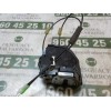Recambio de cerradura puerta trasera izquierda para toyota rav 4 advance hybrid referencia OEM IAM 6906033120  