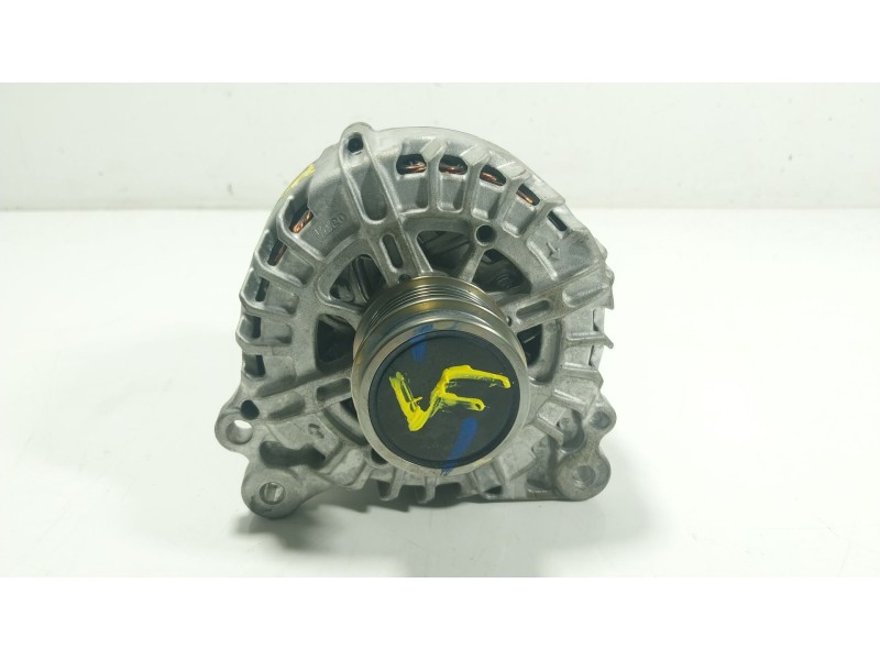 Recambio de alternador para seat arona (kj7, kjp) 1.0 tsi referencia OEM IAM 05E903026K 05E903026K 