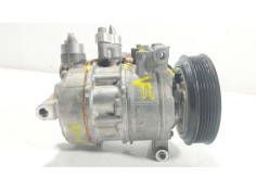 Recambio de compresor aire acondicionado para seat leon sportstourer (kl8) fr referencia OEM IAM 5WA816803A 5WA816803A 