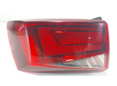 Recambio de piloto trasero izquierdo para seat ateca (kh7, khp) 1.5 tsi referencia OEM IAM 575945207D 575945207D 