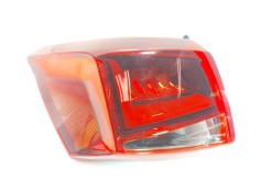 Recambio de piloto trasero izquierdo para seat arona (kj7, kjp) 1.0 tsi referencia OEM IAM 6F9945207B 6F9945207B 