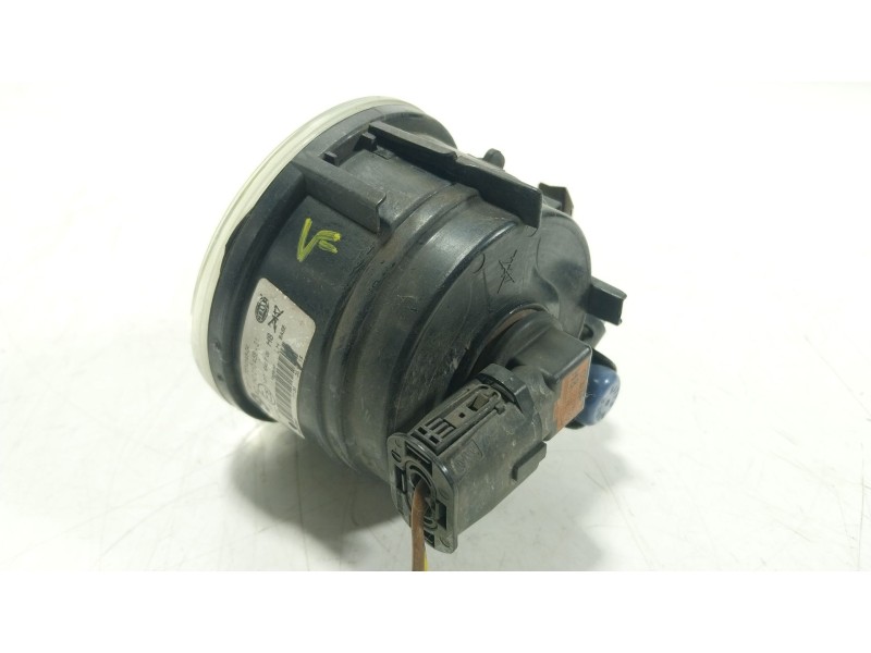 Recambio de faro antiniebla izquierdo para bmw x5 (f15, f85) xdrive 40 d referencia OEM IAM  737414504 