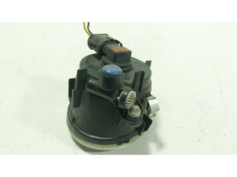Recambio de faro antiniebla izquierdo para bmw x5 (f15, f85) xdrive 40 d referencia OEM IAM  737414504 