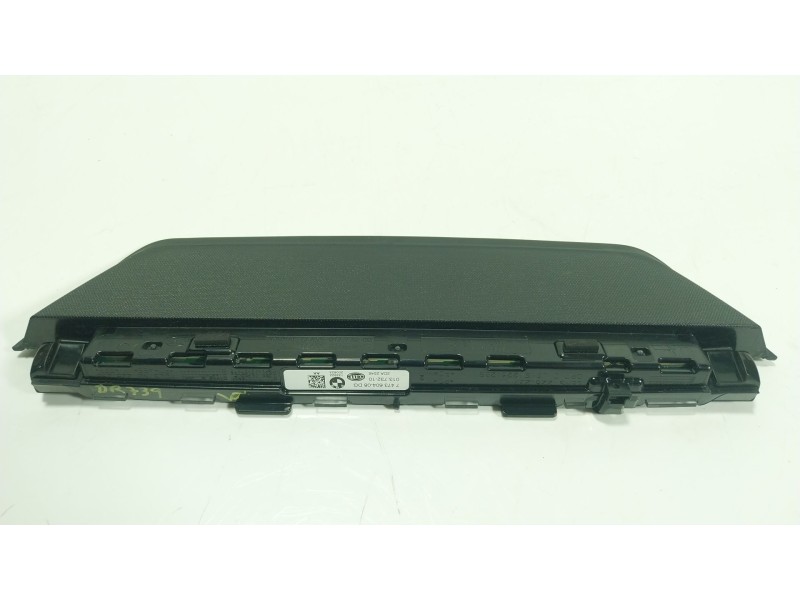 Recambio de piloto trasero central para bmw 2 gran coupe (f44) 216 d referencia OEM IAM 63257473604 747360408 