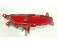 Recambio de piloto trasero antiniebla izquierdo para hyundai i30 fastback (pde, pden) 1.0 t-gdi referencia OEM IAM   