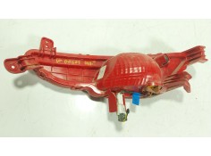 Recambio de piloto trasero antiniebla izquierdo para hyundai i30 fastback (pde, pden) 1.0 t-gdi referencia OEM IAM    2