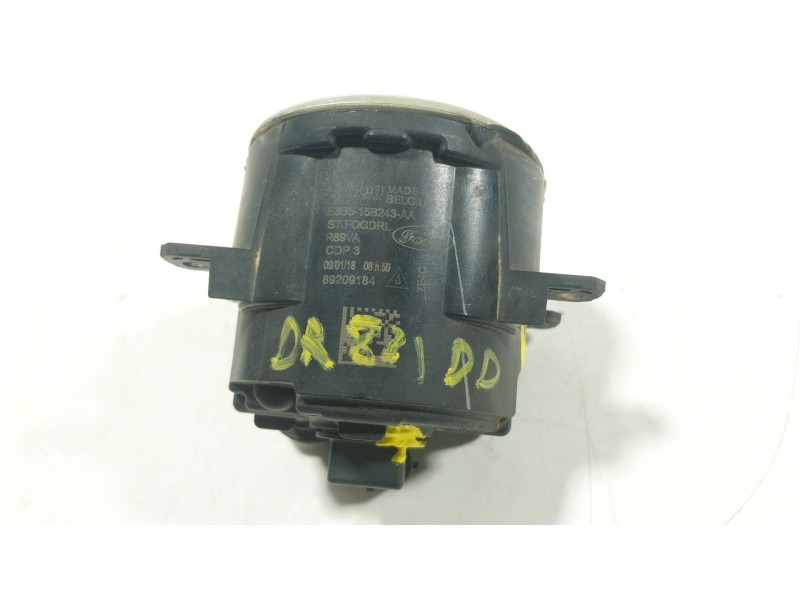 Recambio de faro antiniebla derecho para ford ka+ iii (uk, fk) 1.2 referencia OEM IAM  E3B515B243AA 