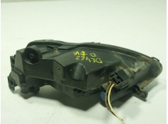 Recambio de faro antiniebla izquierdo para seat leon sportstourer (kl8) fr referencia OEM IAM 5F0941701C 5F0941701C  2