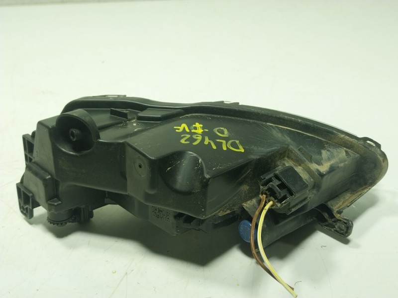 Recambio de faro antiniebla izquierdo para seat leon sportstourer (kl8) fr referencia OEM IAM 5F0941701C 5F0941701C 