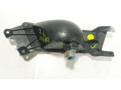 Recambio de piloto trasero antiniebla izquierdo para land rover range rover evoque (l538) 2.0 d 4x4 referencia OEM IAM  BJ3215K2 2