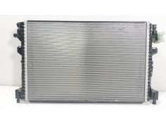 Recambio de radiador agua para seat arona (kj7, kjp) 1.0 tsi referencia OEM IAM 2Q0121253S 2Q0121253S 