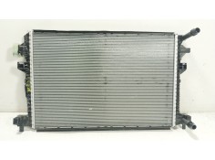 Recambio de radiador agua para seat arona (kj7, kjp) 1.0 tsi referencia OEM IAM 2Q0121253S 2Q0121253S  2