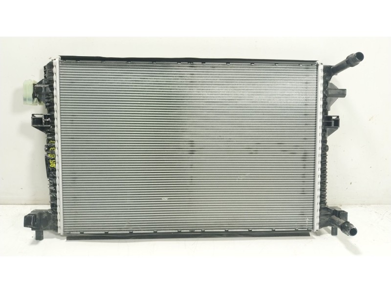 Recambio de radiador agua para seat arona (kj7, kjp) 1.0 tsi referencia OEM IAM 2Q0121253S 2Q0121253S 