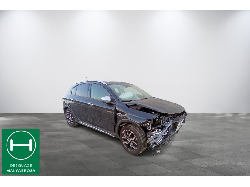 fiat tipo cross hatchback (356_357) del año 2021