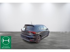 fiat tipo cross hatchback (356_357) del año 2021 2