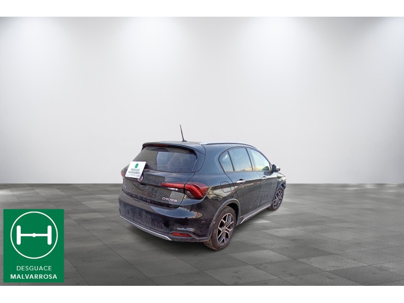 fiat tipo cross hatchback (356_357) del año 2021