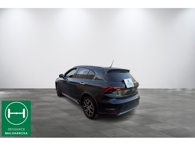 fiat tipo cross hatchback (356_357) del año 2021