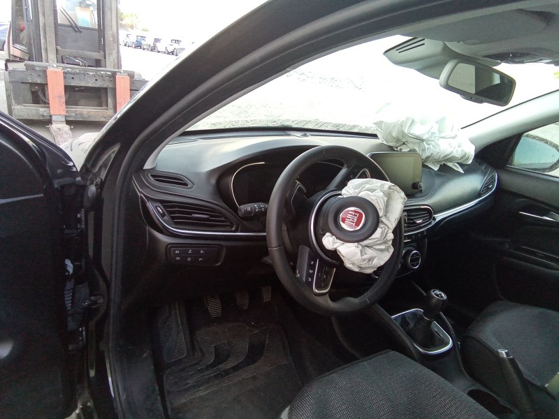 fiat tipo cross hatchback (356_357) del año 2021