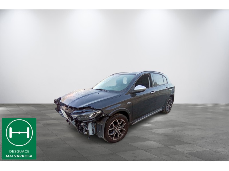 fiat tipo cross hatchback (356_357) del año 2021