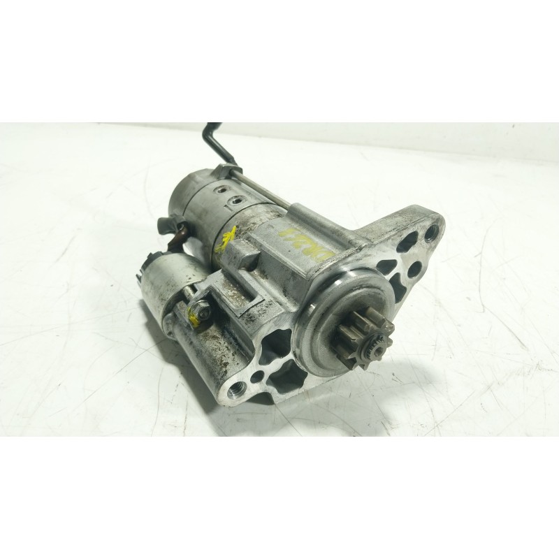 Recambio de motor arranque para land rover discovery iv (l319) 2.7 td 4x4 referencia OEM IAM NAD500330 4280004880 