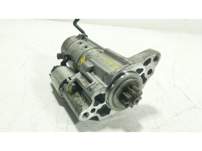 Recambio de motor arranque para land rover discovery iv (l319) 2.7 td 4x4 referencia OEM IAM NAD500330 4280004880 