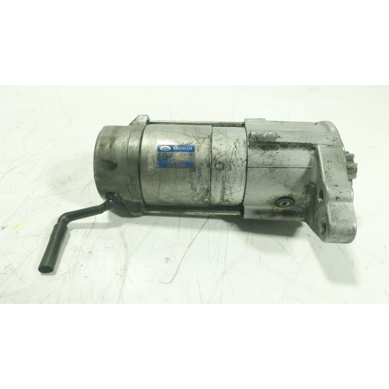 Recambio de motor arranque para land rover discovery iv (l319) 2.7 td 4x4 referencia OEM IAM NAD500330 4280004880 