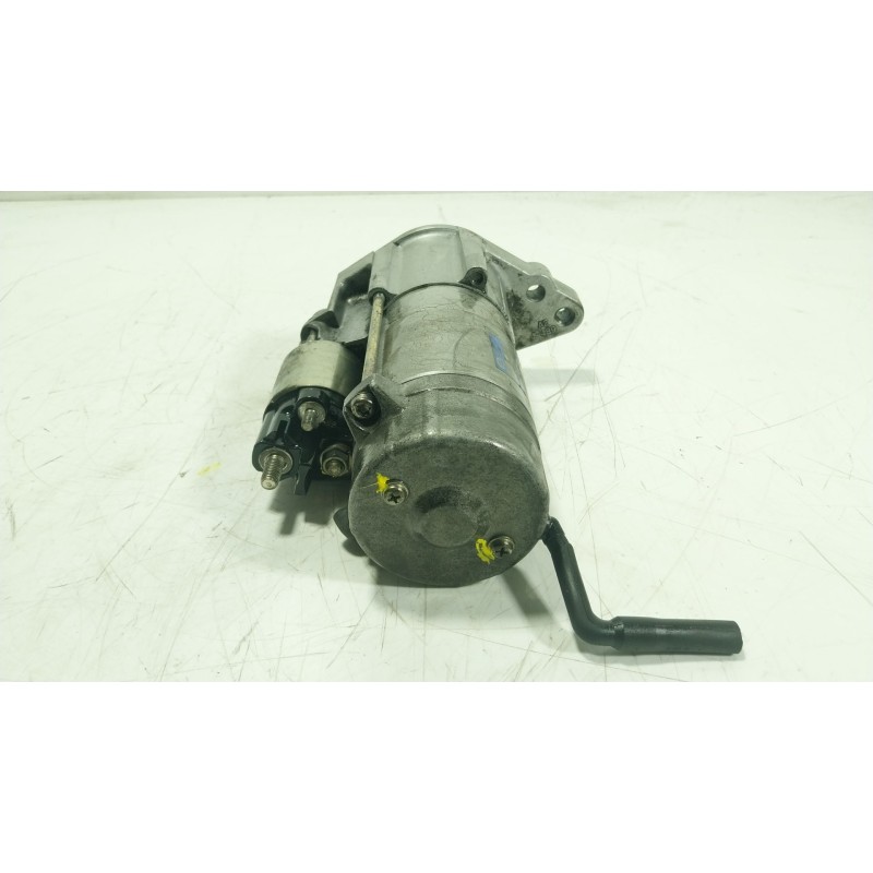 Recambio de motor arranque para land rover discovery iv (l319) 2.7 td 4x4 referencia OEM IAM NAD500330 4280004880 