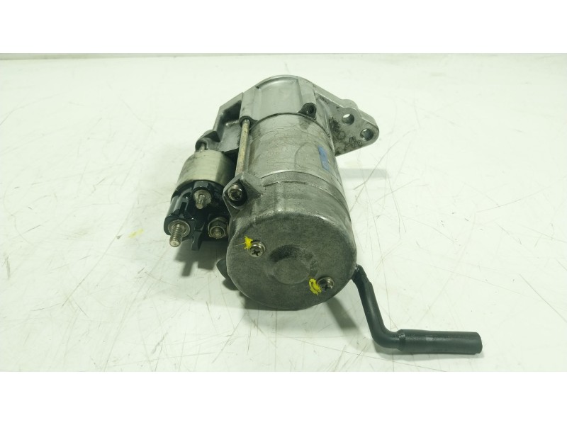Recambio de motor arranque para land rover discovery iv (l319) 2.7 td 4x4 referencia OEM IAM NAD500330 4280004880 