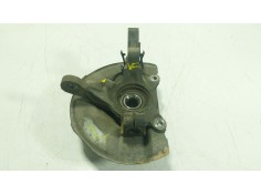 Recambio de mangueta delantera izquierda para mitsubishi asx (ga_w_) 1.8 di-d (ga6w) referencia OEM IAM   