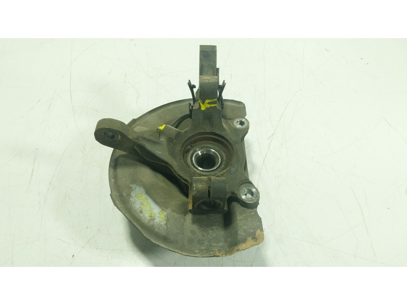 Recambio de mangueta delantera izquierda para mitsubishi asx (ga_w_) 1.8 di-d (ga6w) referencia OEM IAM   