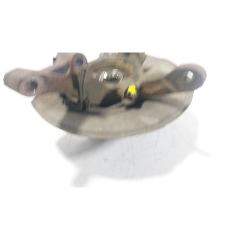 Recambio de mangueta delantera izquierda para mitsubishi asx (ga_w_) 1.8 di-d (ga6w) referencia OEM IAM   