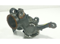 Recambio de mangueta delantera izquierda para seat arona (kj7, kjp) 1.0 tsi referencia OEM IAM 2Q0407255AD 2Q0407255AD  2