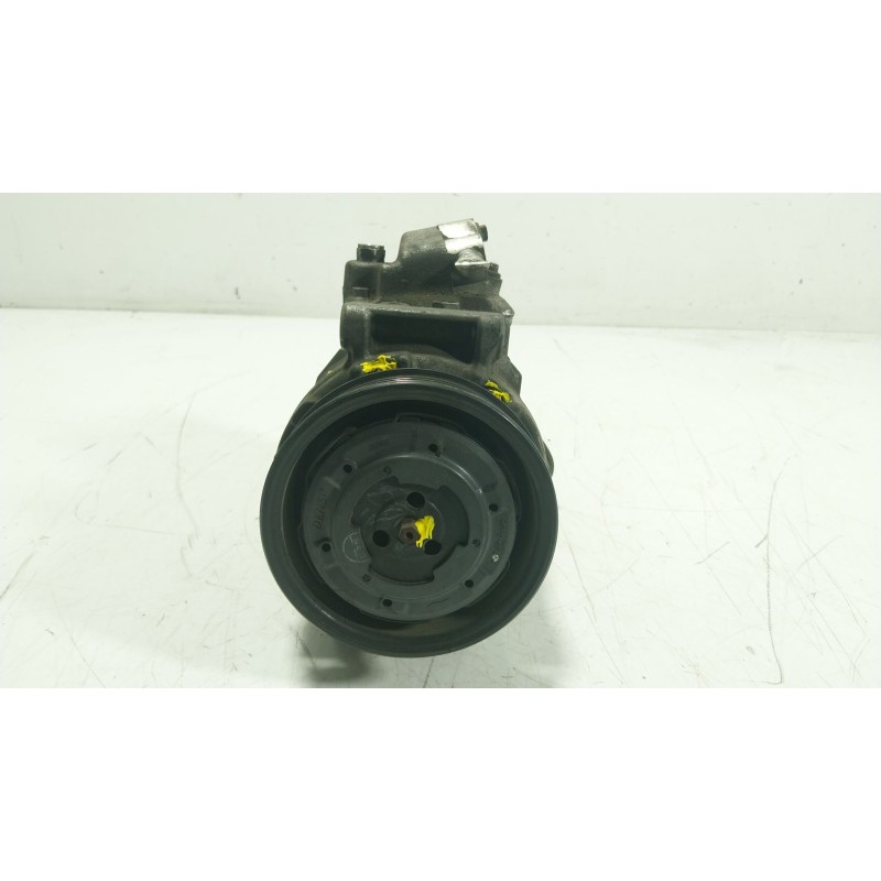 Recambio de compresor aire acondicionado para land rover discovery iv (l319) 2.7 td 4x4 referencia OEM IAM LR013841 AH2219D629AA